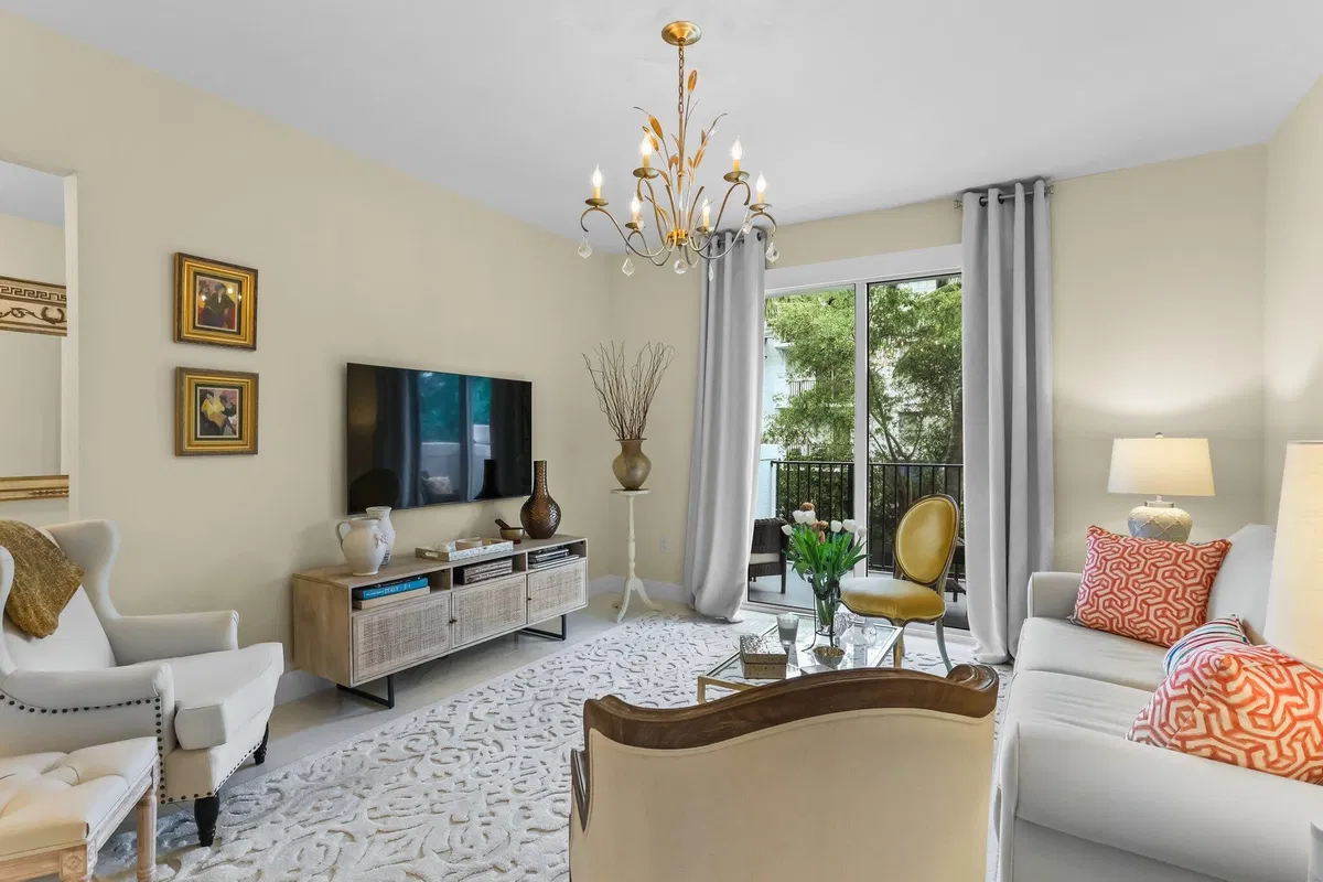 Pineapple Grove Village Condominiums Unit 1308 photo 10