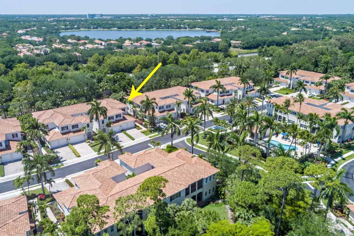 Frenchman's Reserve Palm Beach Gardens Residence photo 22