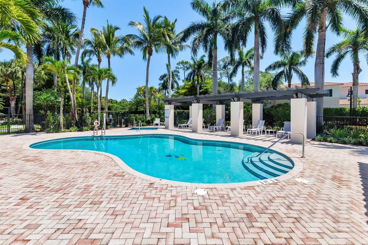 Frenchman's Reserve Palm Beach Gardens Residence photo 25