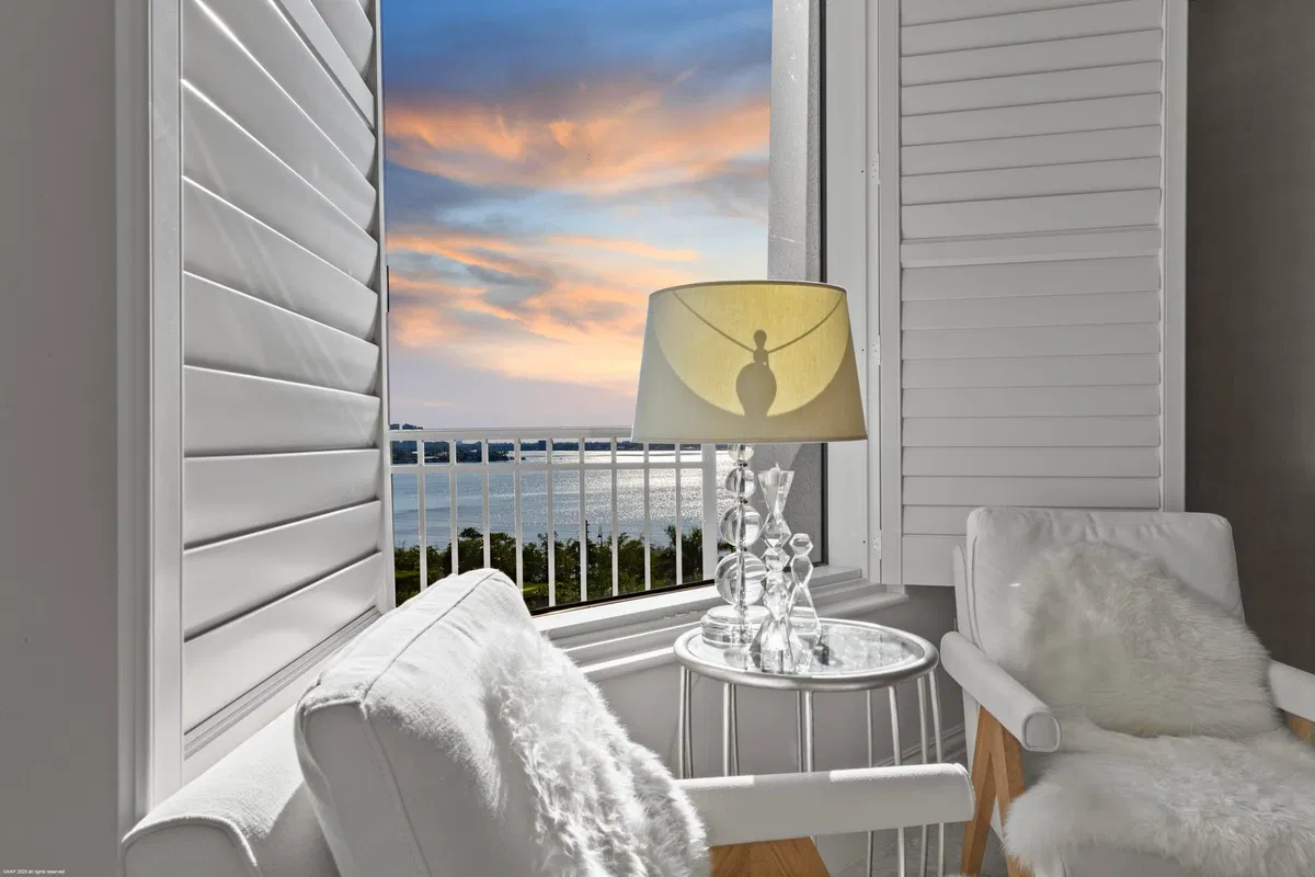 One Singer Island Condos Unit 601
