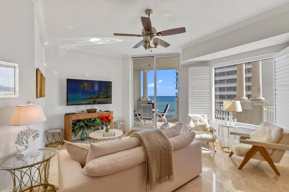 One Singer Island Condos Unit 601 photo 7