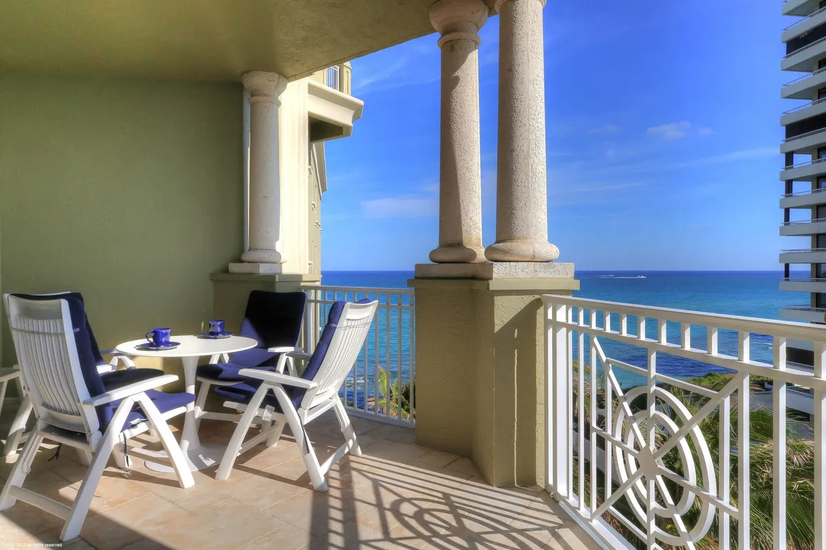 One Singer Island Condos Unit 601 photo 10