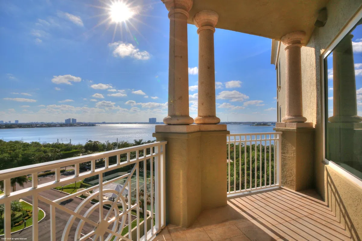 One Singer Island Condos Unit 601 photo 13