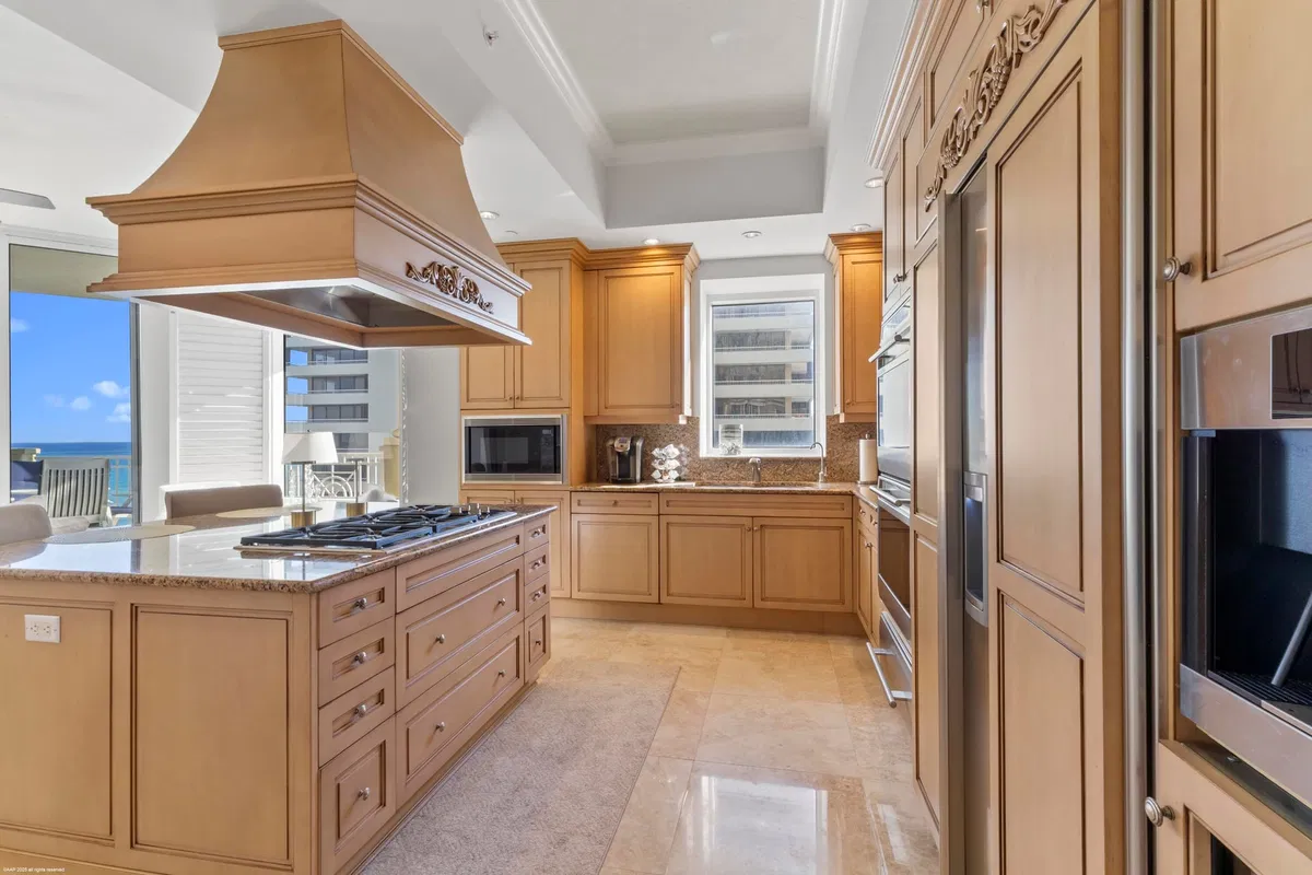 One Singer Island Condos Unit 601 photo 16