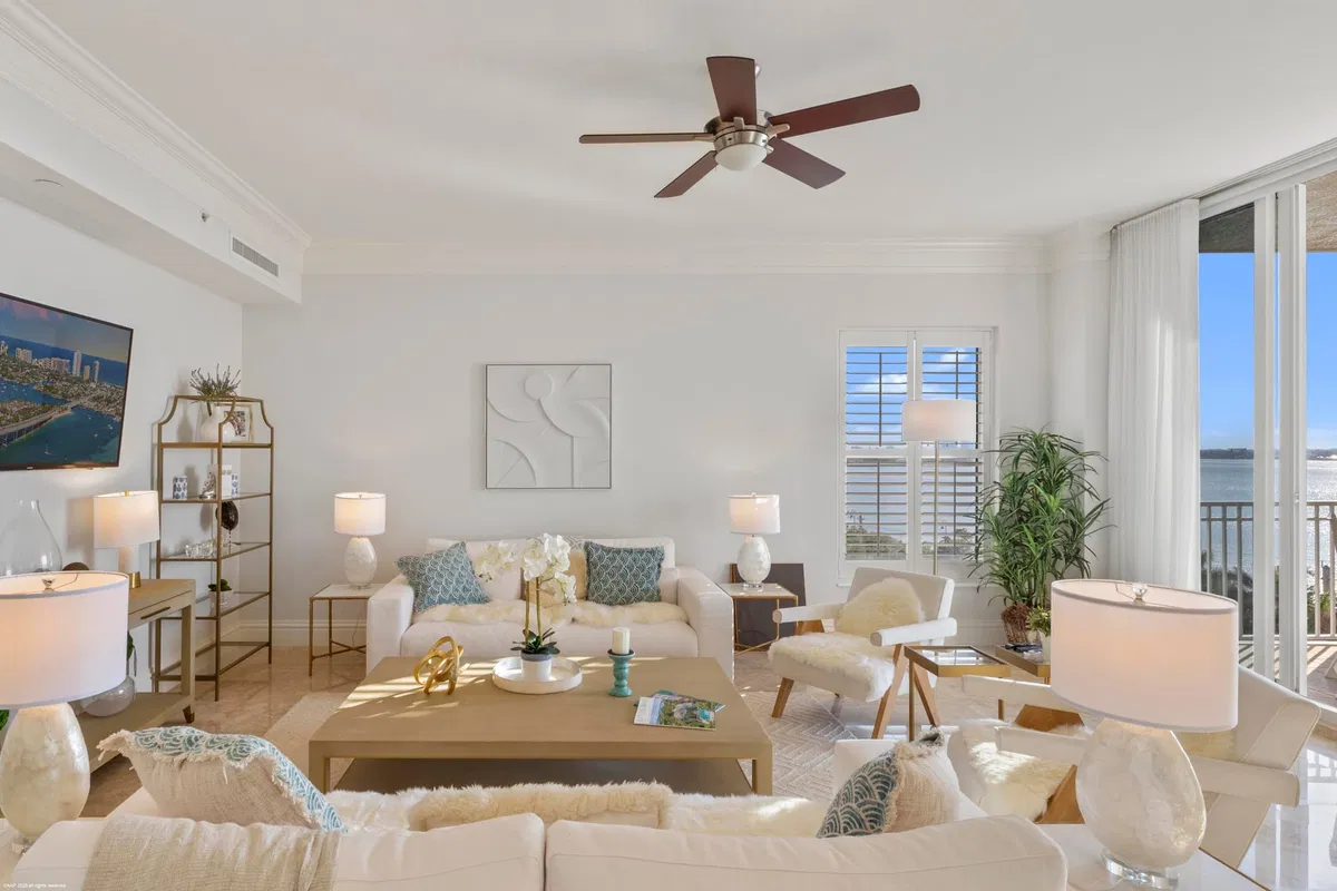 One Singer Island Condos Unit 601 photo 19