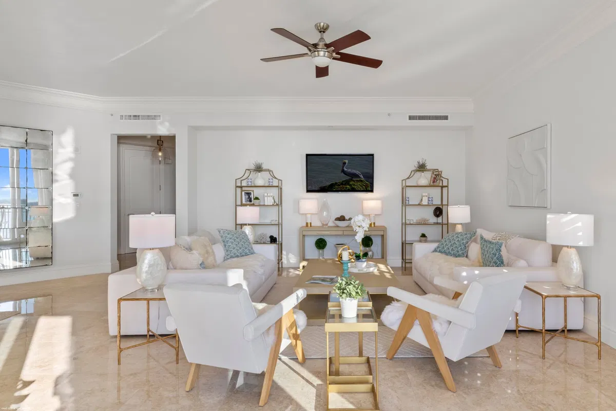 One Singer Island Condos Unit 601 photo 22