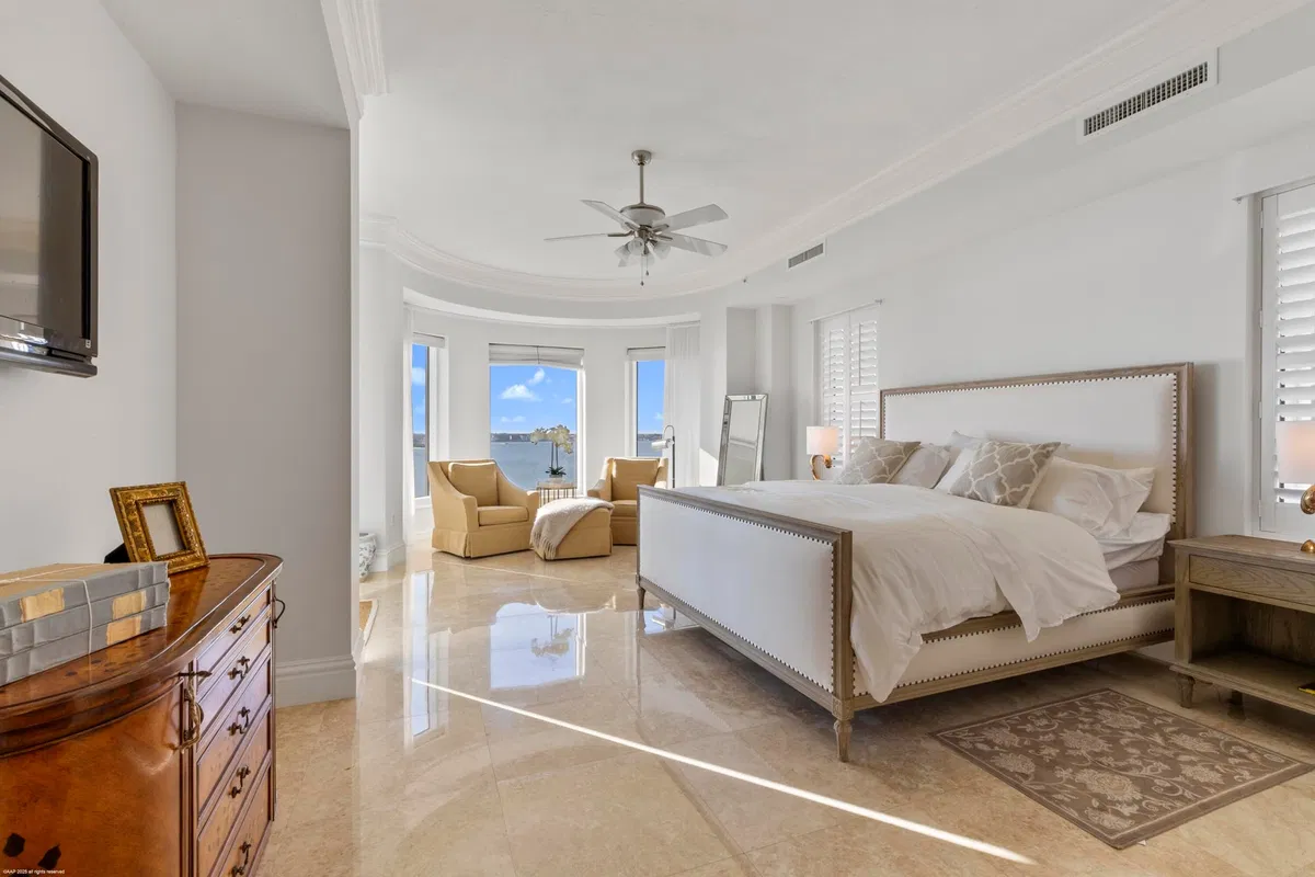 One Singer Island Condos Unit 601 photo 25