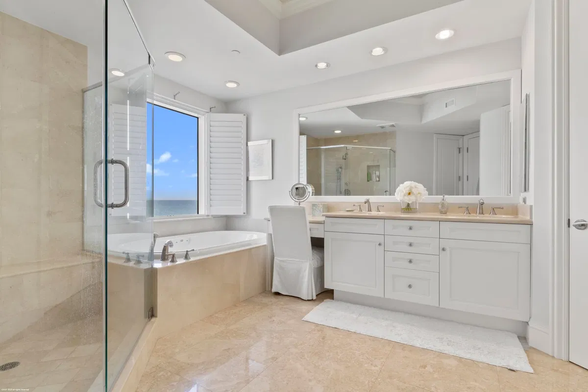 One Singer Island Condos Unit 601 photo 31