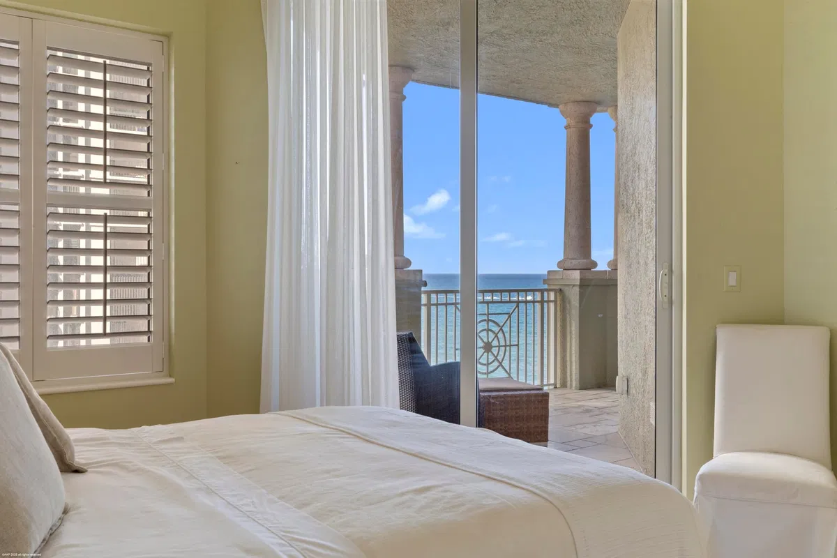One Singer Island Condos Unit 601 photo 43