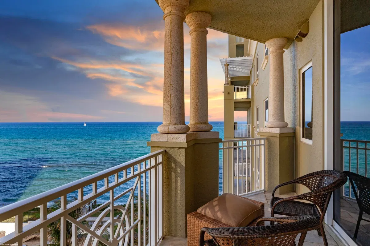 One Singer Island Condos Unit 601 photo 46