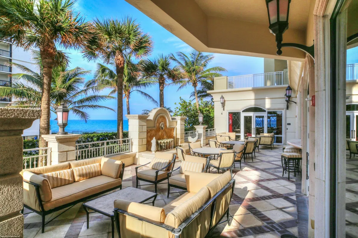 One Singer Island Condos Unit 601 photo 64