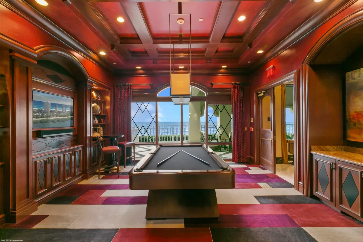 One Singer Island Condos Unit 601 photo 67