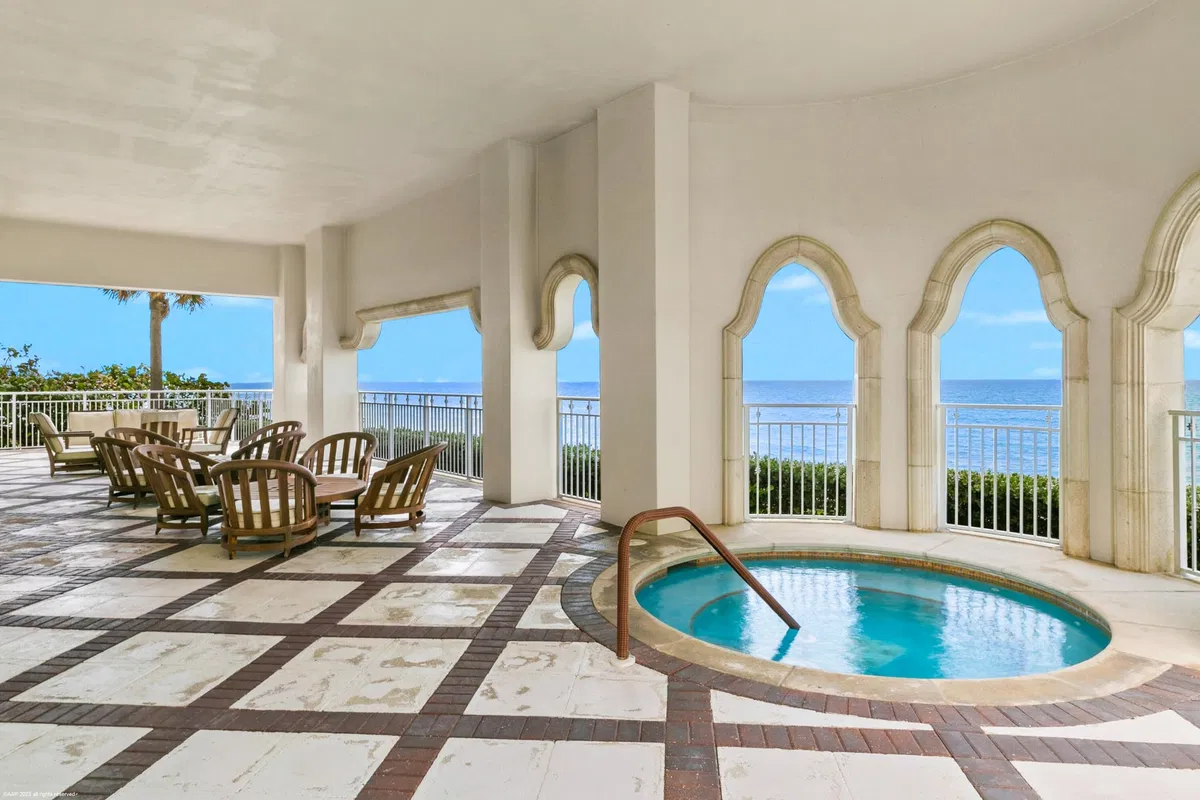One Singer Island Condos Unit 601 photo 70