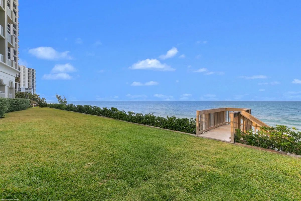 One Singer Island Condos Unit 601 photo 76
