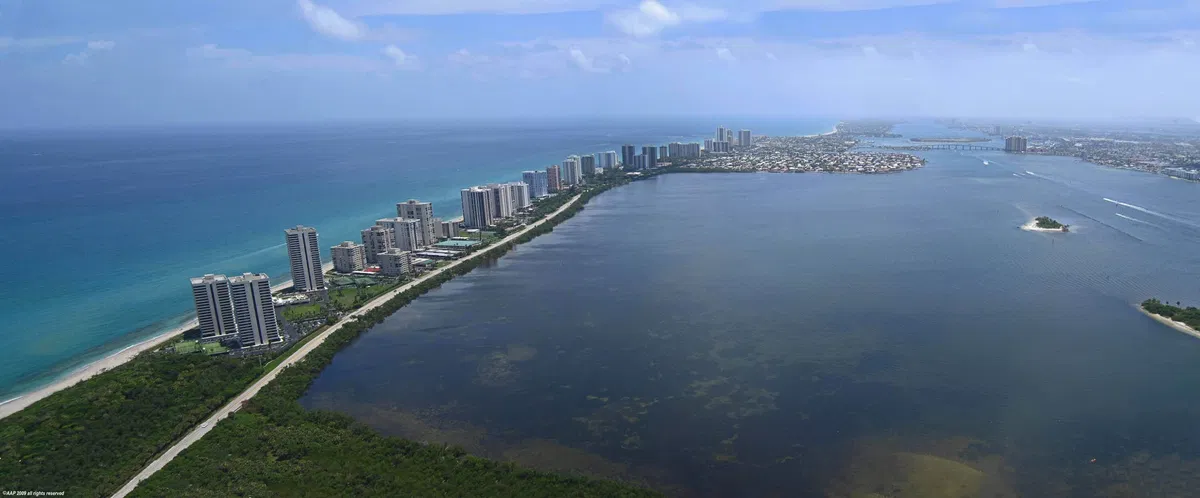 One Singer Island Condos Unit 601 photo 94