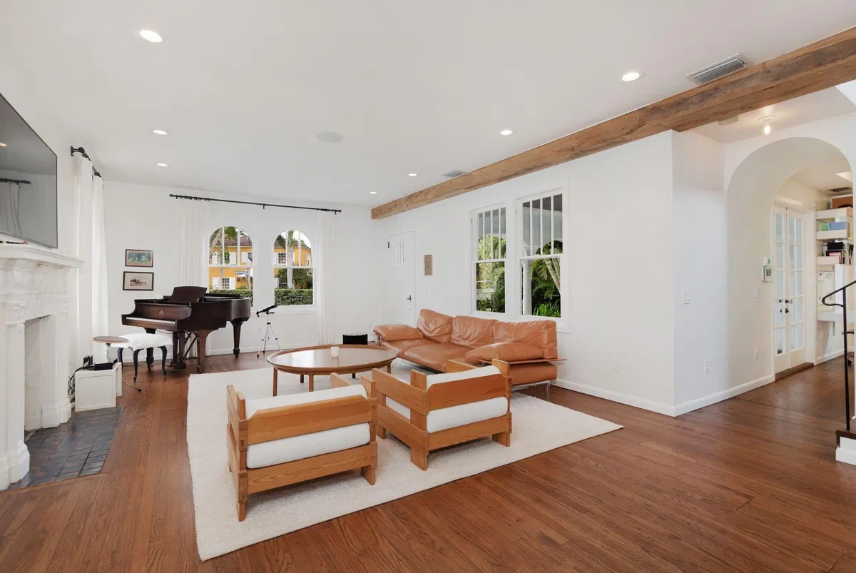 Prospect Park & Southland Park Residence photo 10