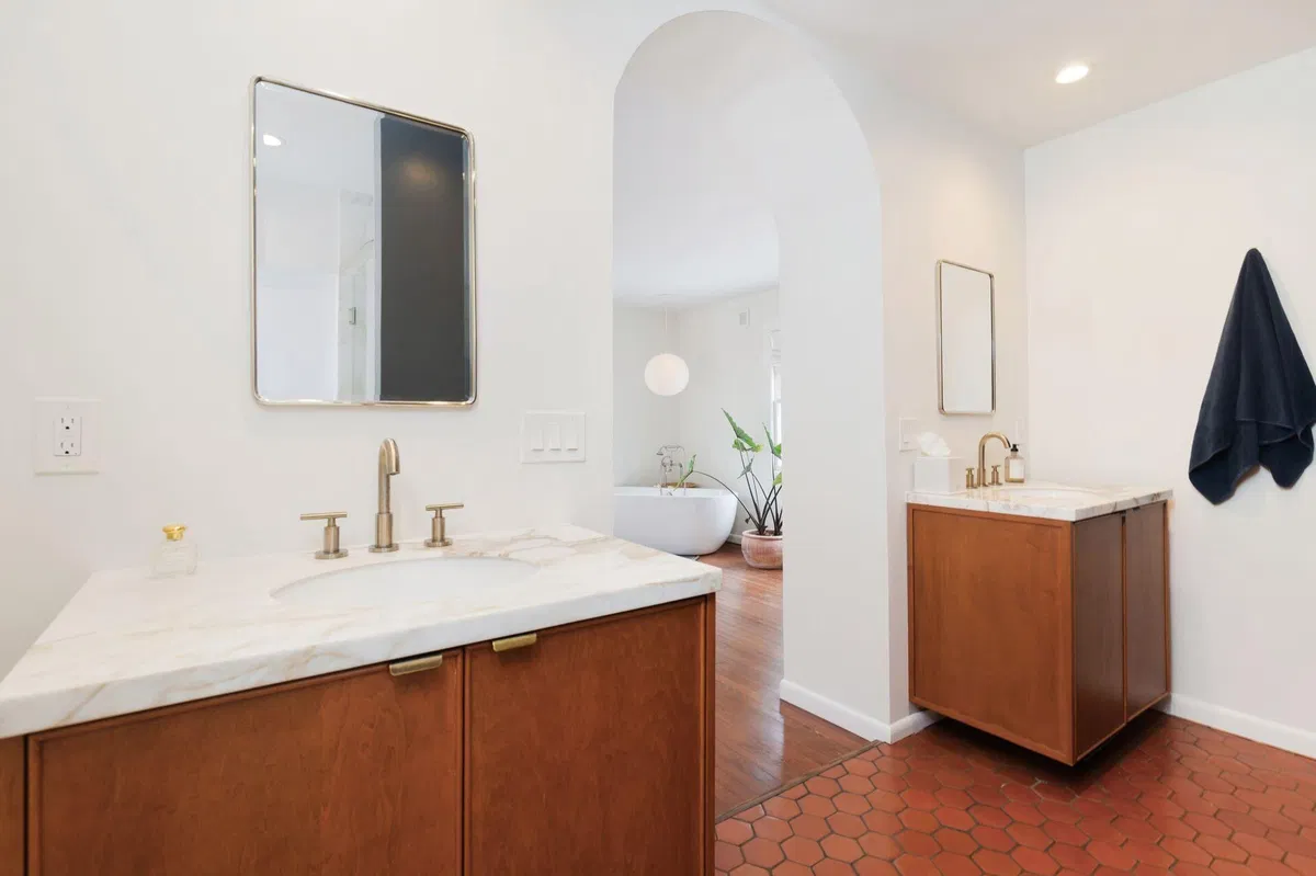 Prospect Park & Southland Park Residence photo 22