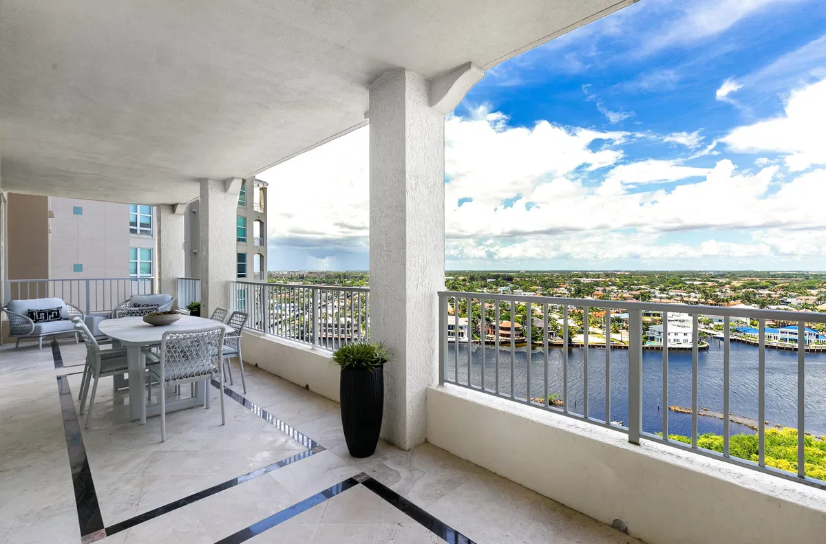 3720 S Ocean Highland Beach Unit 1406/1407 photo 10