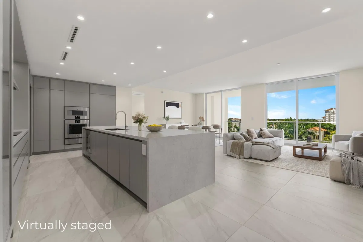 Alina Boca Raton Unit 610