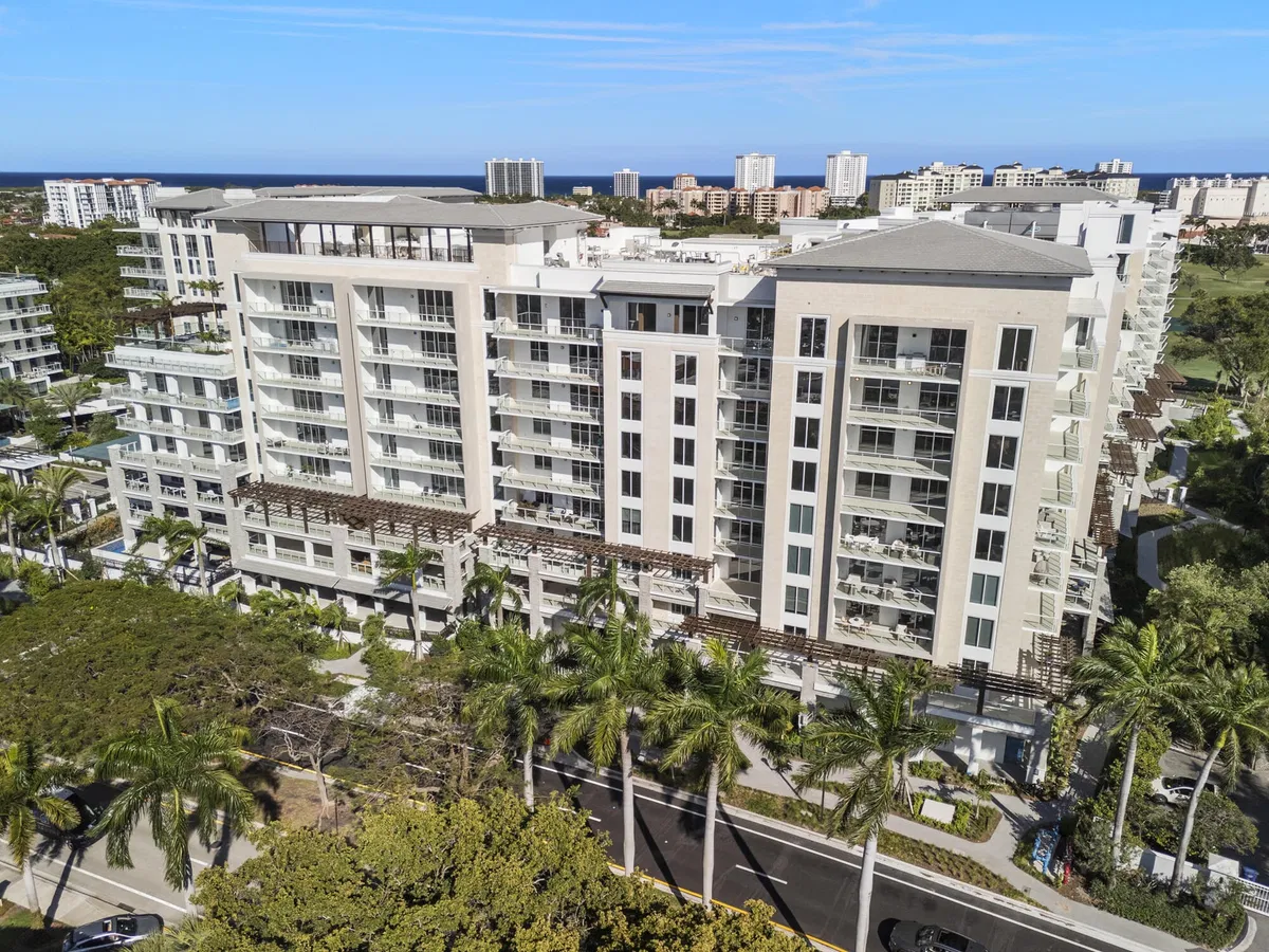 Alina Boca Raton Unit 610 photo 4