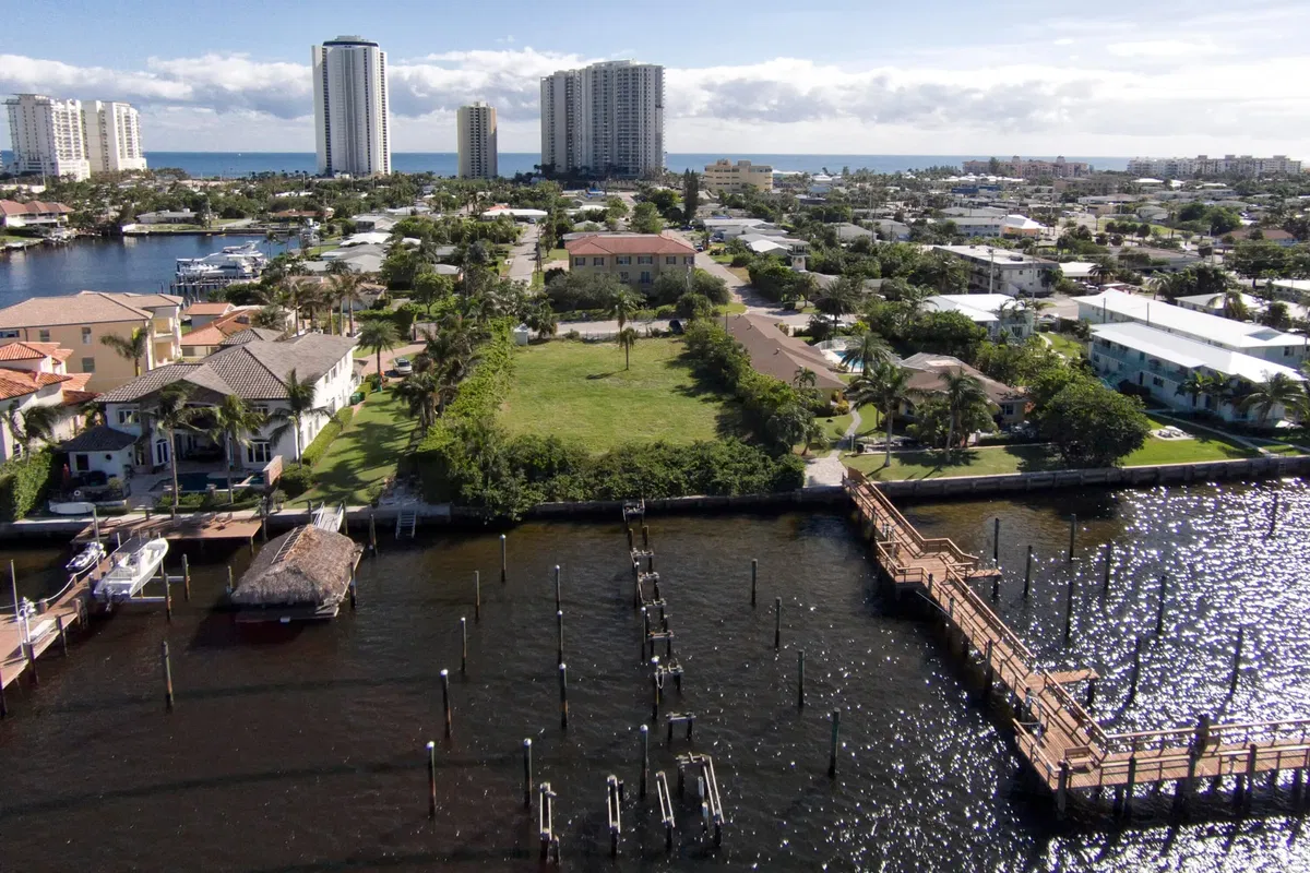 Singer Island Residence