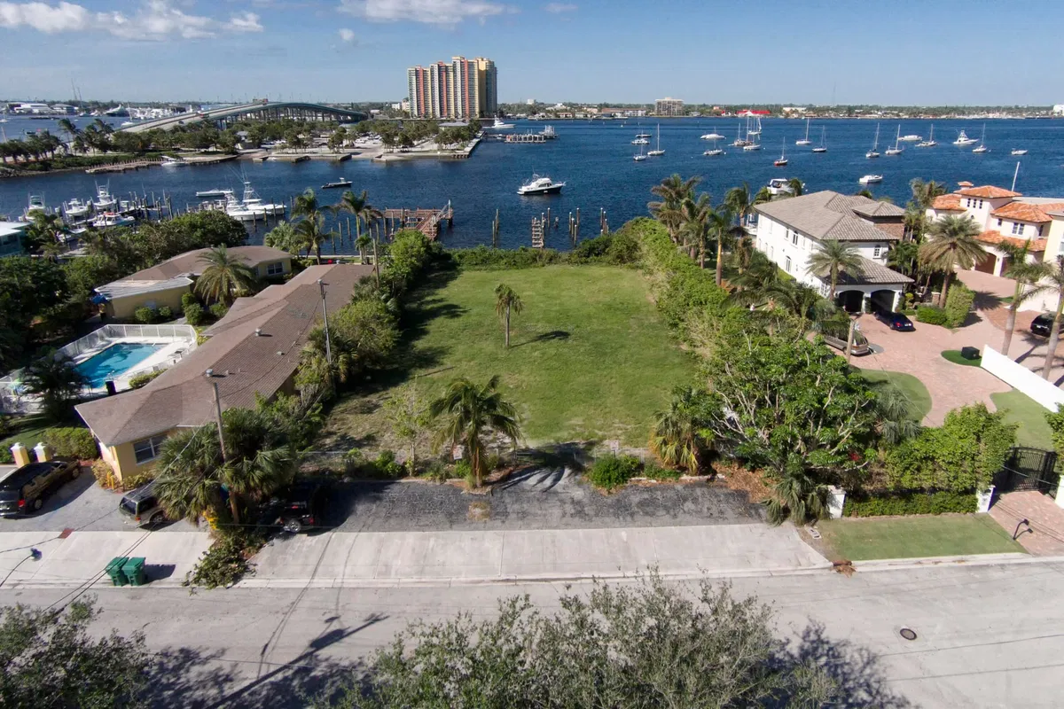 Singer Island Residence photo 7