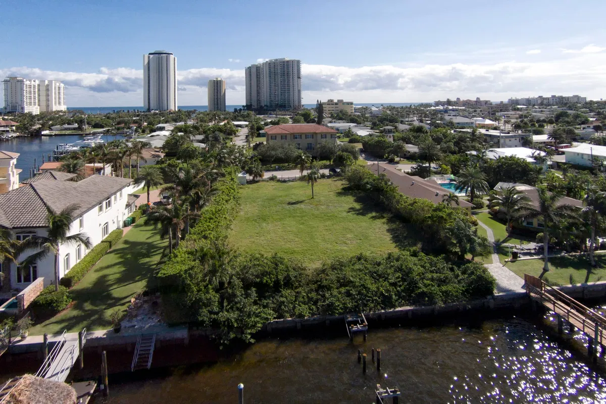 Singer Island Residence photo 10