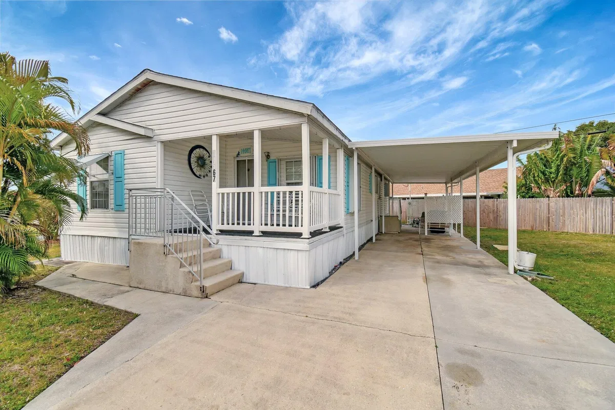 Residence