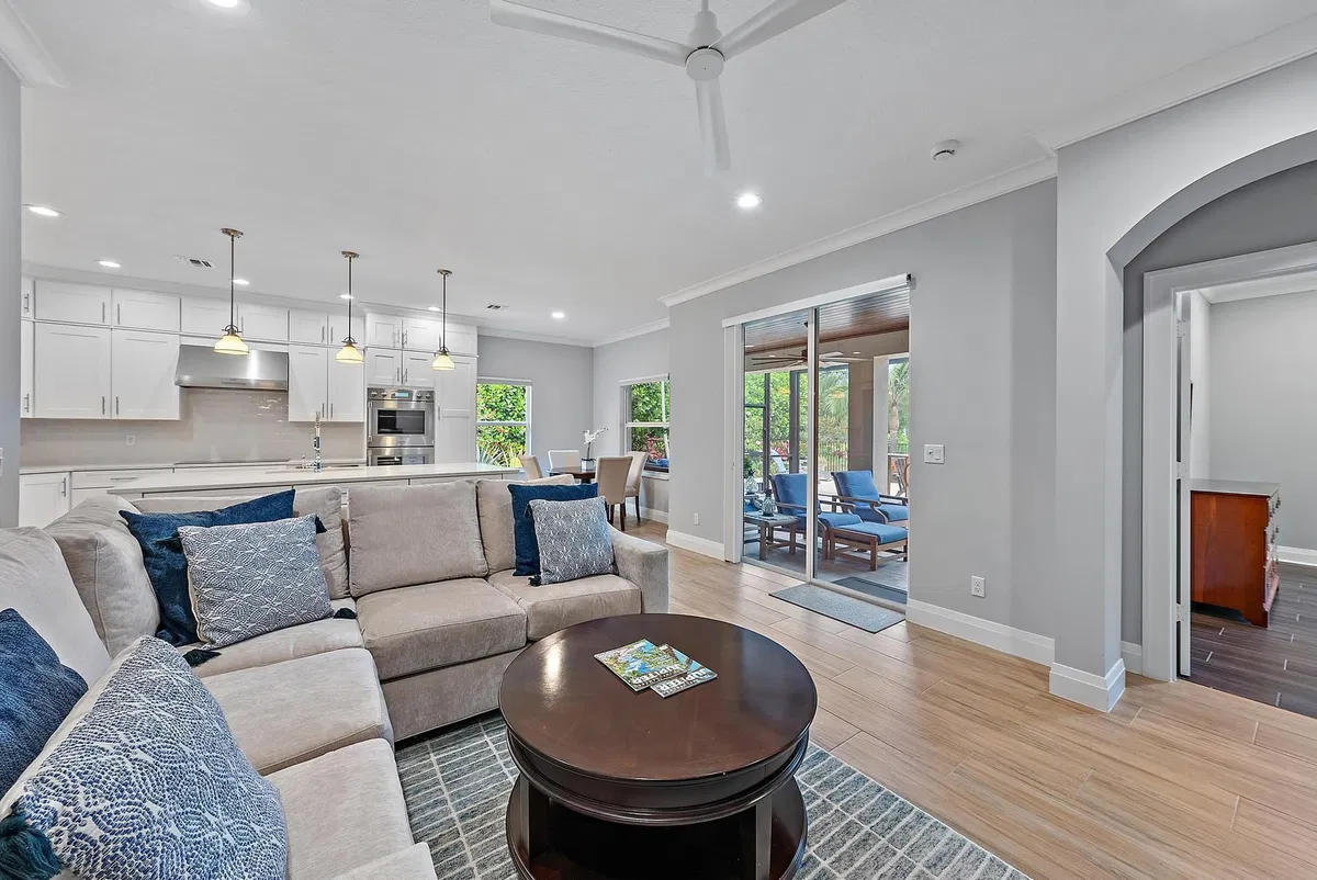 Rialto Jupiter Residence photo 19