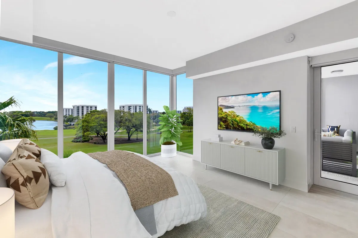 Akoya at Boca West Unit C304 photo 7
