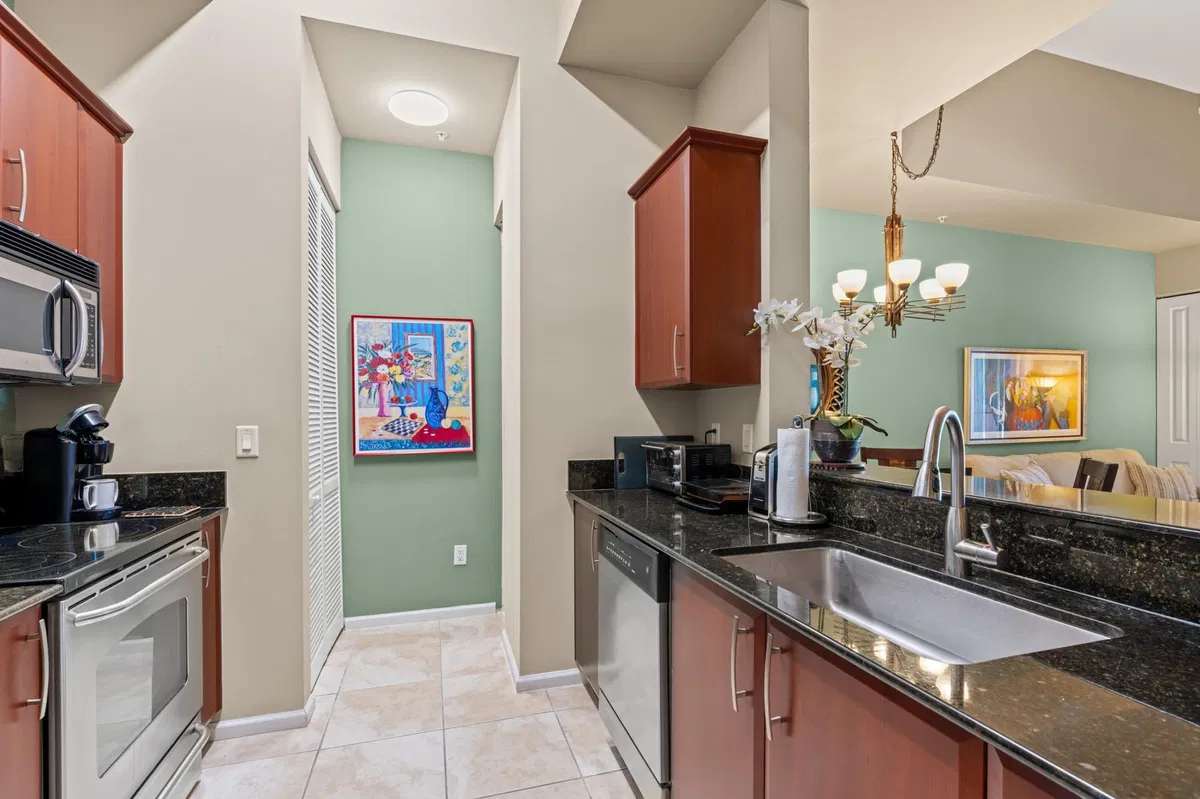 The Metropolitan Unit 101 photo 7