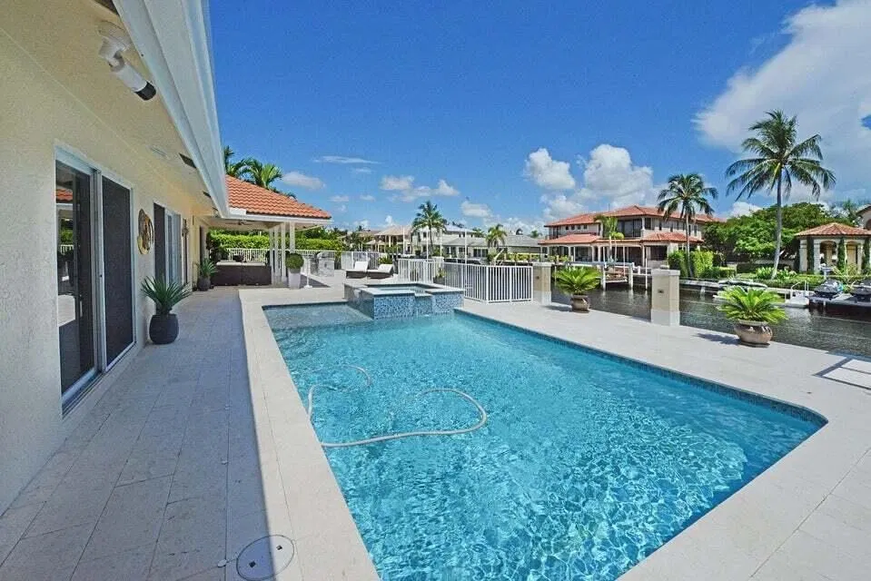 Tropic Isle Delray Beach Residence photo 22