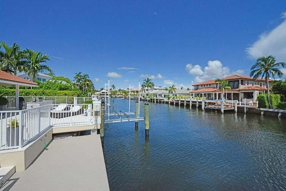 Tropic Isle Delray Beach Residence photo 28