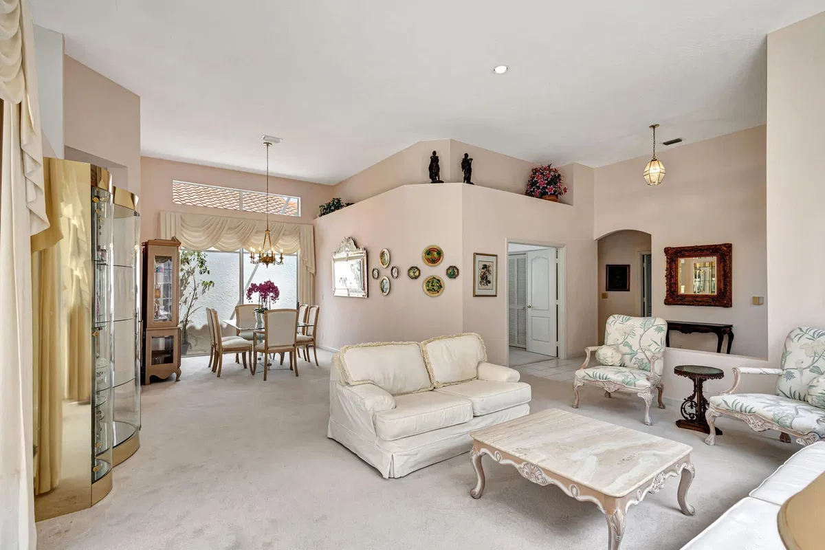 Ibis Golf & Country Club Residence photo 13