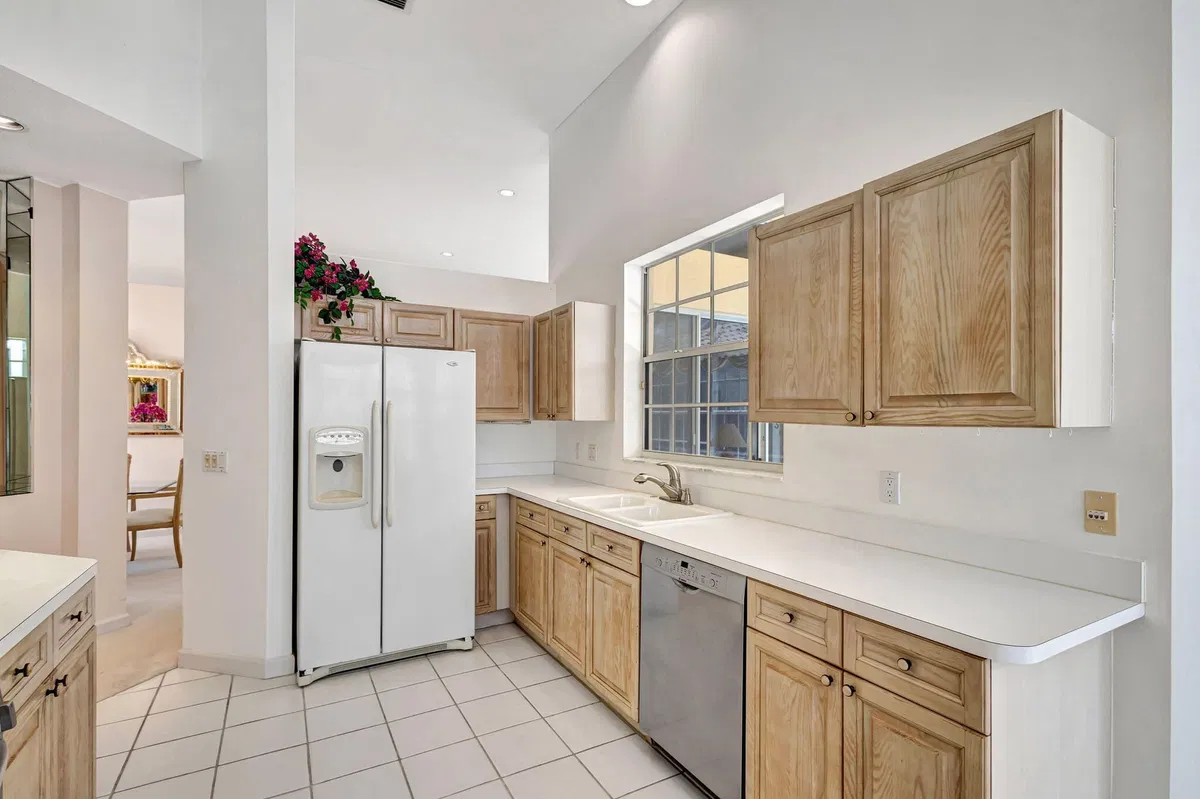 Ibis Golf & Country Club Residence photo 22