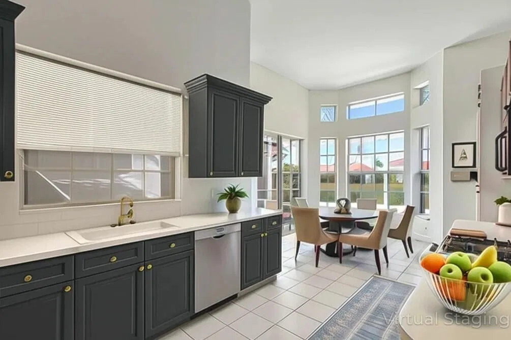 Ibis Golf & Country Club Residence photo 28