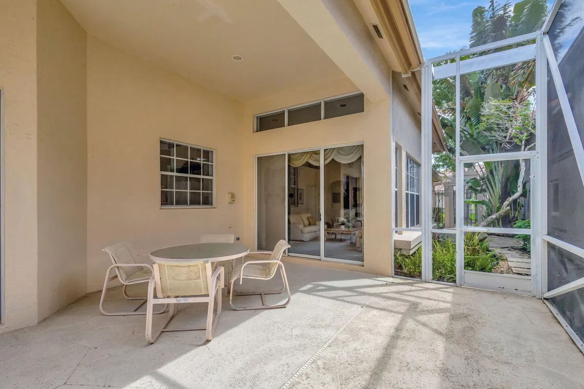 Ibis Golf & Country Club Residence photo 58