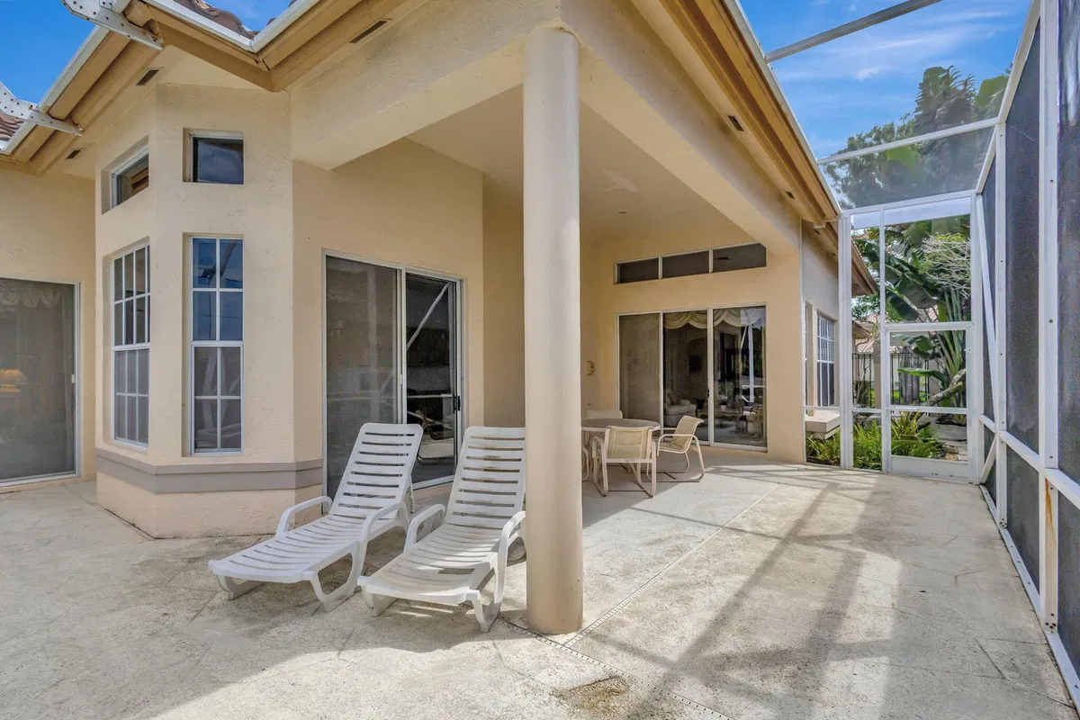 Ibis Golf & Country Club Residence photo 64