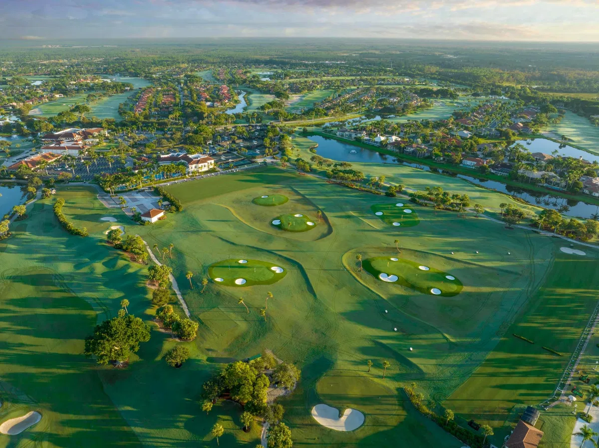Ibis Golf & Country Club Residence photo 82