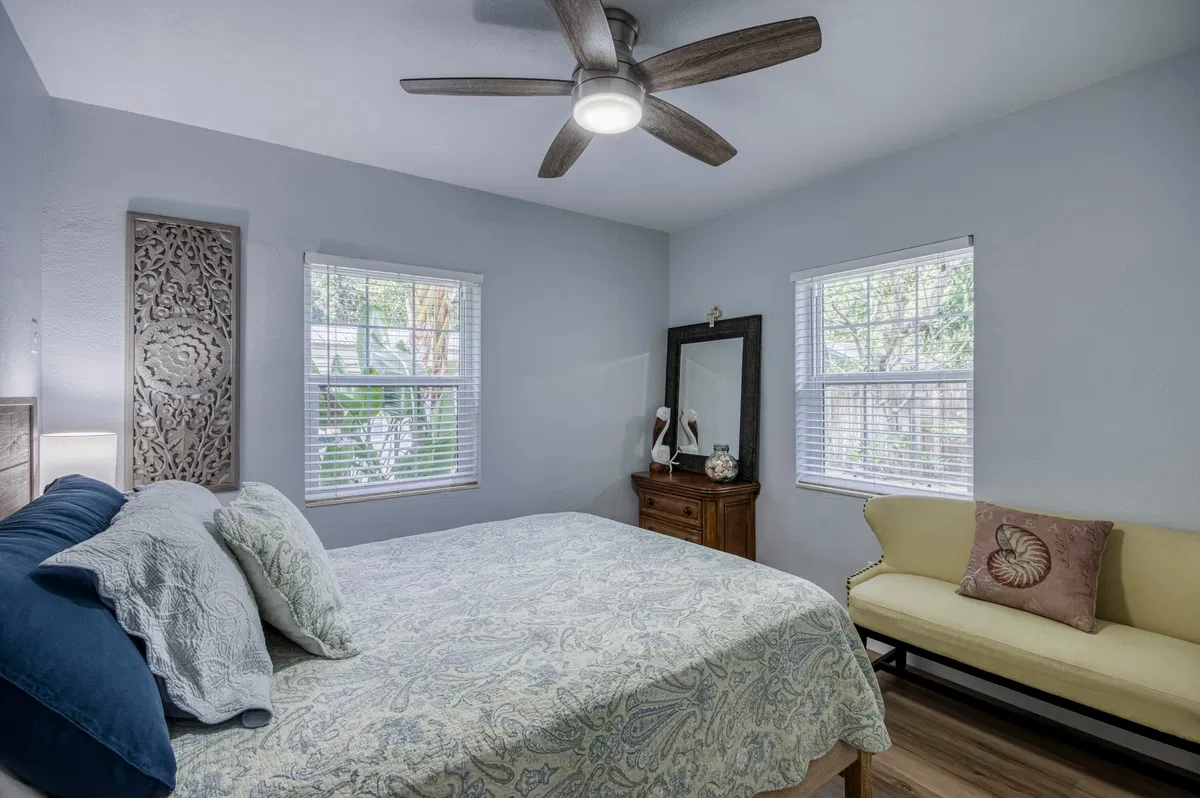 Jupiter River Estates Residence photo 13
