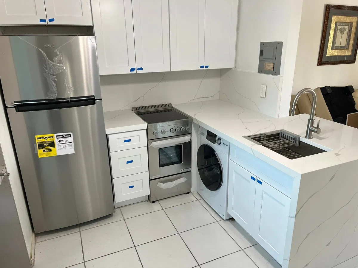 Singer Island Unit A3