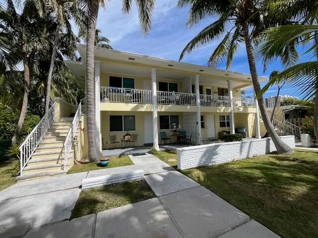 Singer Island Unit A3 photo 4