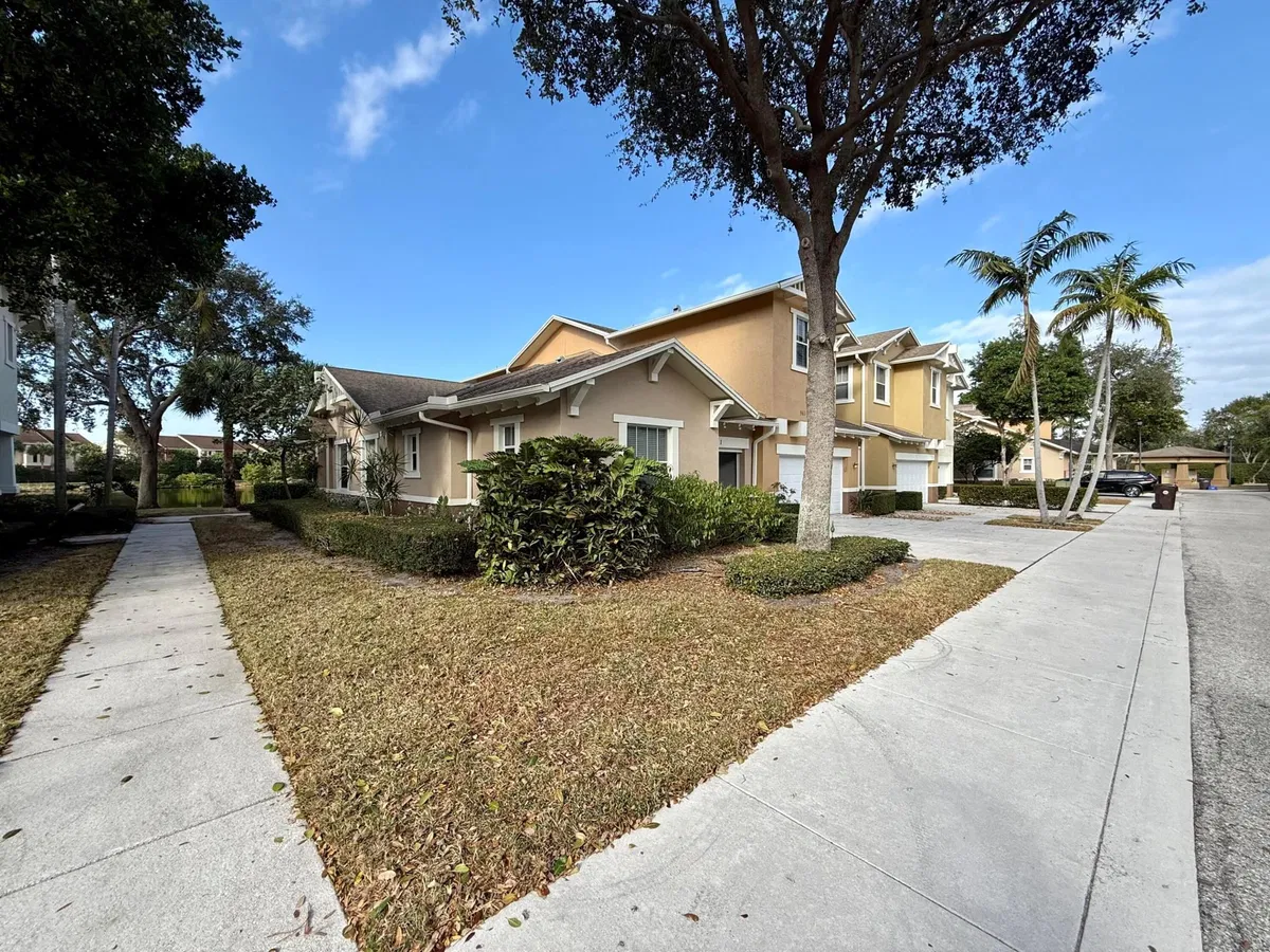 Cityside West Palm Beach Unit 1