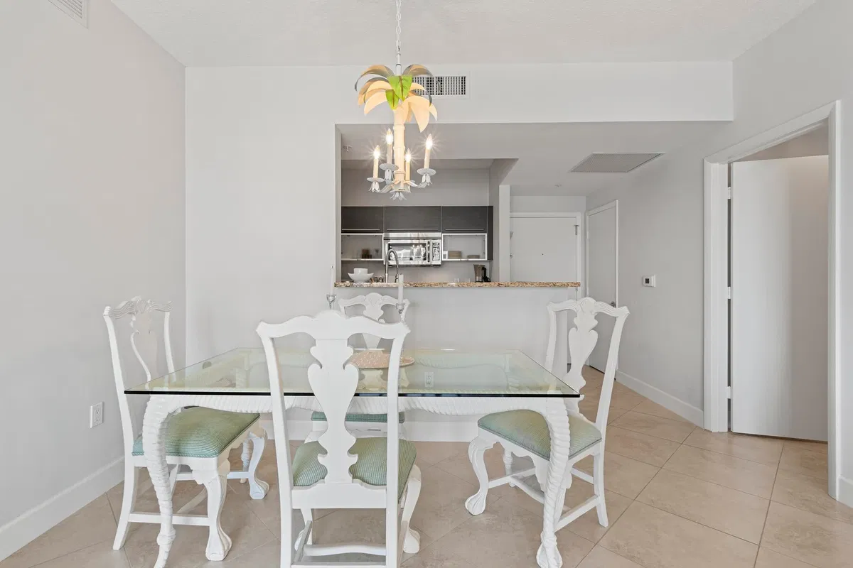 CityPlace South Tower Unit 1609 photo 7