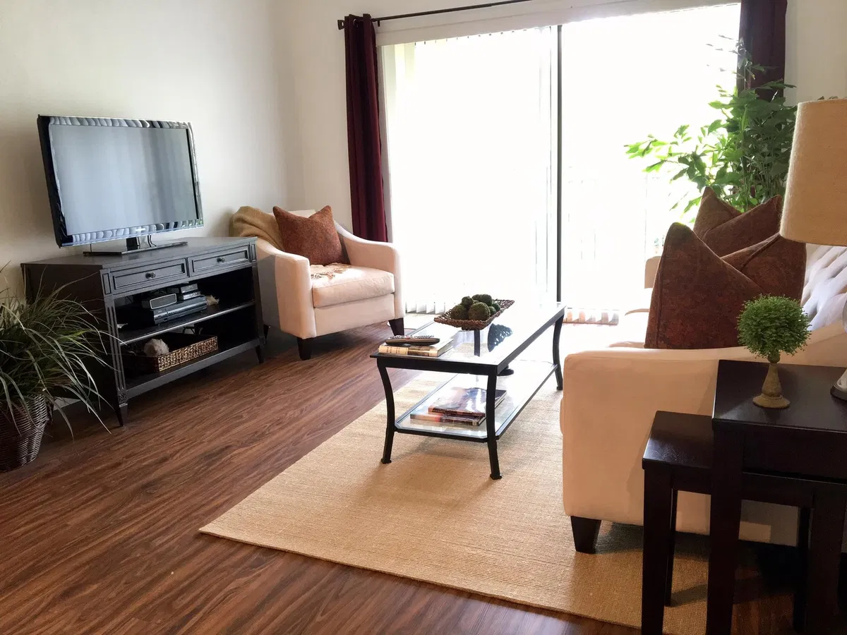 Residences at Midtown Palm Beach Gardens Unit 3408 photo 4