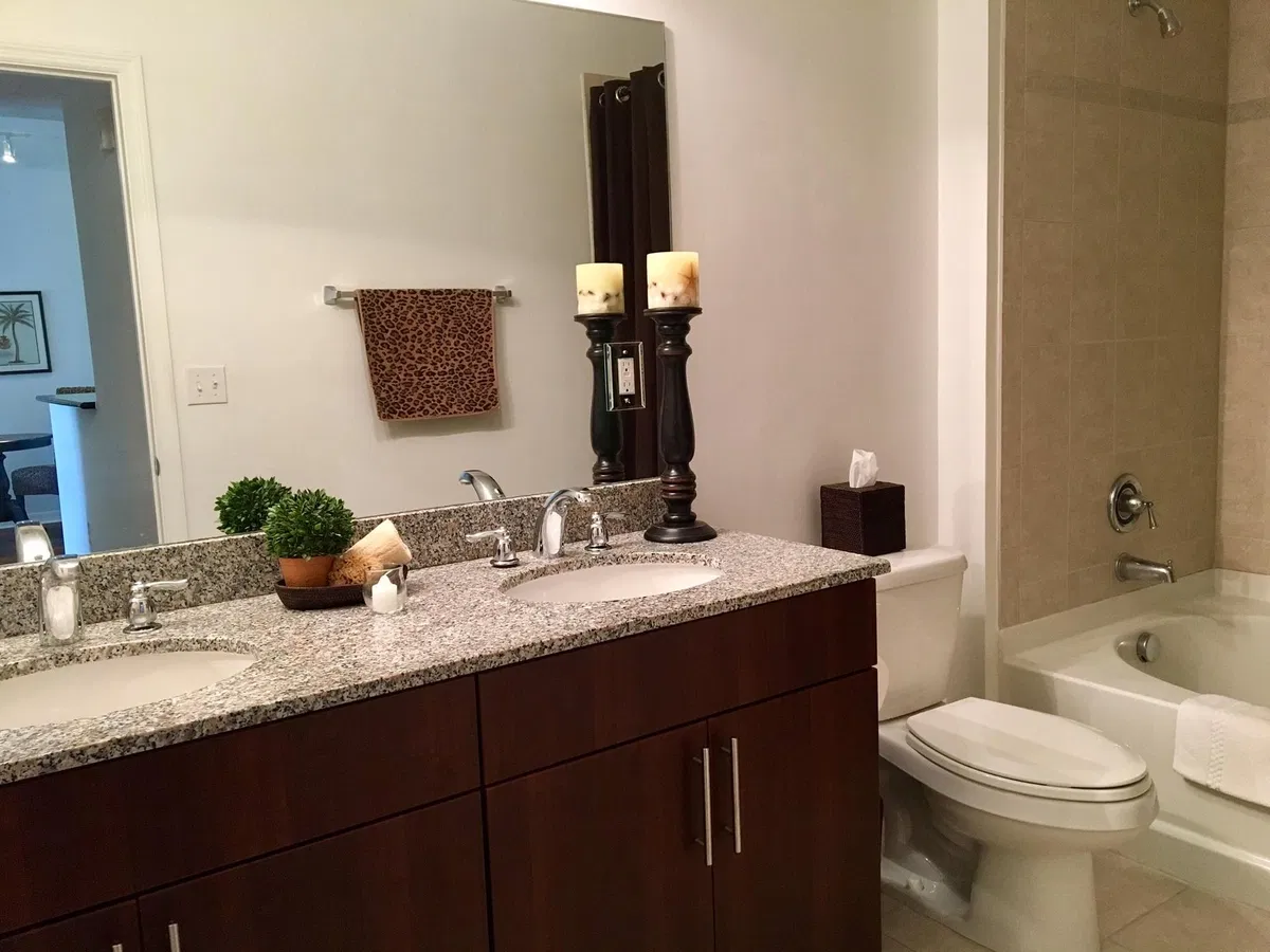 Residences at Midtown Palm Beach Gardens Unit 3408 photo 10