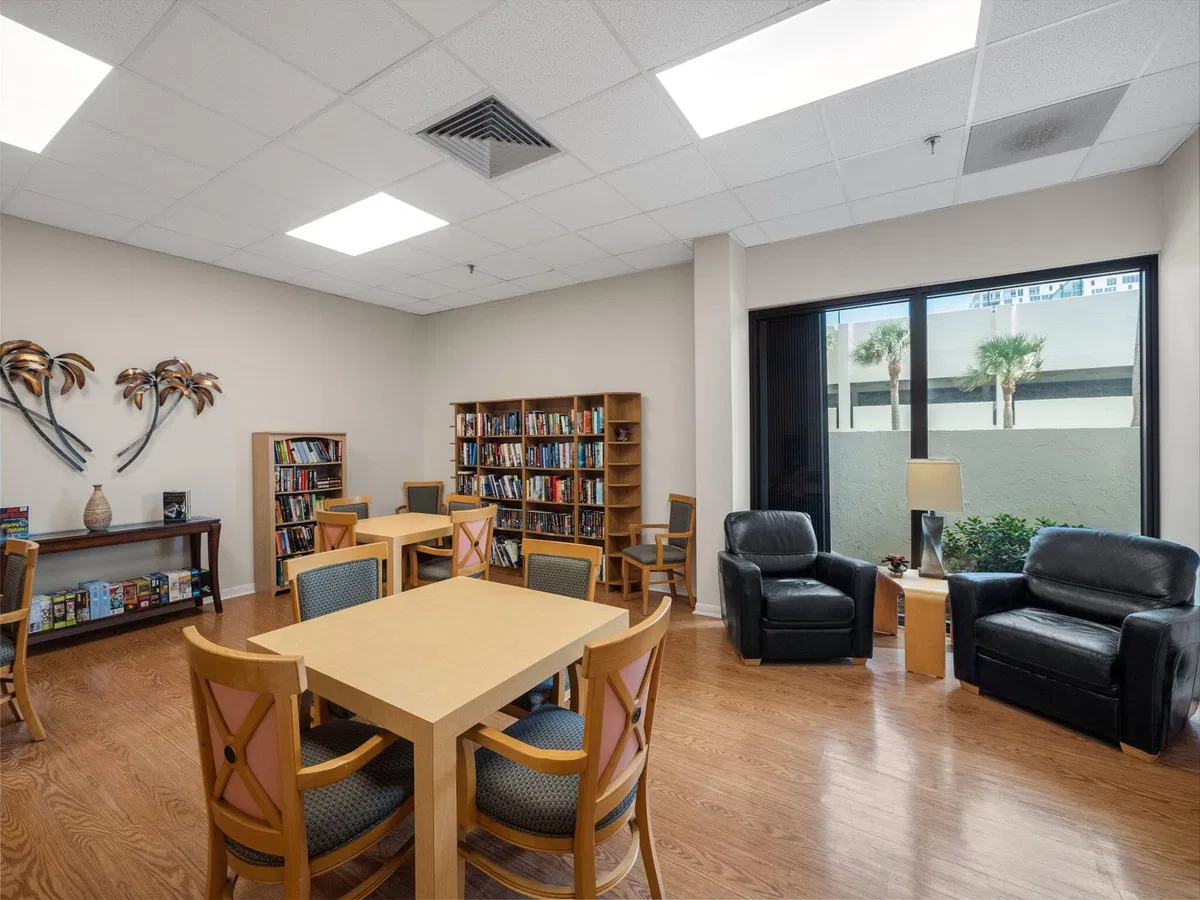 Singer Island Residence photo 22