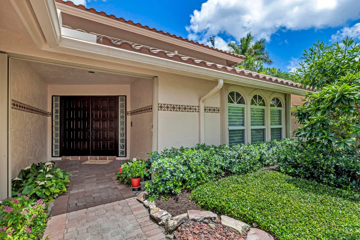 New Floresta Boca Raton Residence