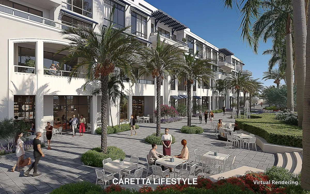 Caretta Juno Beach Unit A204 photo 16
