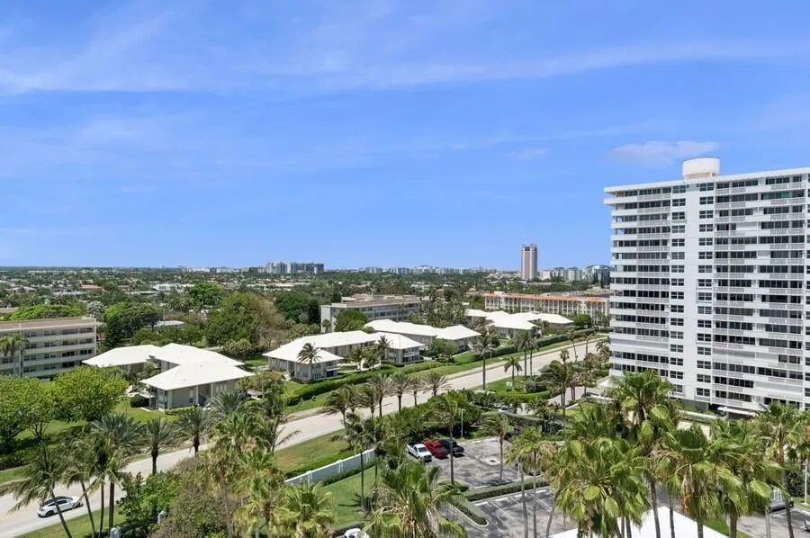 Boca Raton Unit 1004 photo 22